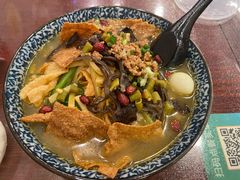 -螺世纪螺蛳粉·桂味小排档(裕德店)