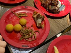 -好伦哥比萨烤肉自助(八里桥店)