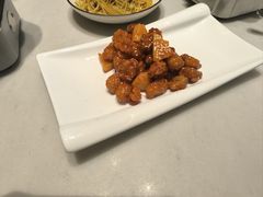 -小菜园新徽菜(上海浦东复地活力城店)