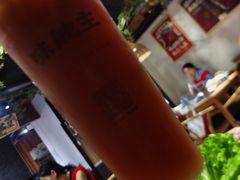 -味舵主重庆火锅(邓尉路店)