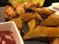 -水月周庄铂尔曼酒店-水月荟中餐厅