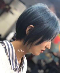 -AFA Hair studio·女士发型设计