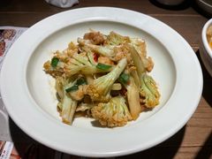 -北方家宴(番禺永旺店)