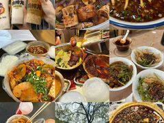 -胖子鱼·天水麻辣鱼火锅(秦州407店)