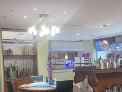 -新海渔港·胶东海鲜家常菜·家宴(奥体中心店)