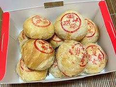 -真老大房鲜肉月饼(南京路步行街店)