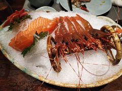 -古京·臻致料理(月湖店)