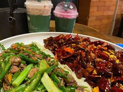 -铁公鸡·四川料理(天环广场店)