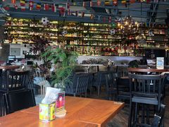 -The Happy Monk(前海壹方汇店)