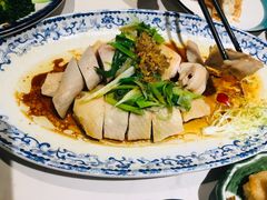 -常来小聚·广州非遗传承餐厅(高德置地店)