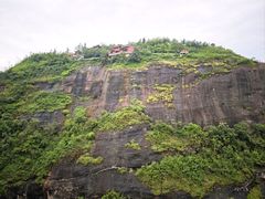 -崀山风景名胜区