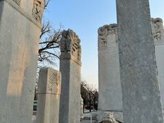 -北京石刻艺术博物馆(五塔寺)