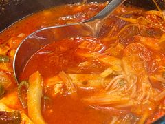 -六七八韩式烤肉·韩国料理(上杭路店)