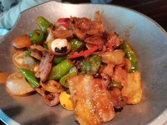 -鱼食饭稻·苏浙土菜17年老馆子(平江路店)