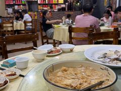 -东胜客河鲜店·西江河鲜·老字號渔家菜