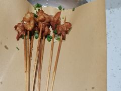 -青花椒花椒鱼(合生汇店)