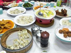 -老边饺子馆·东北菜(黄村店)