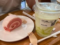 -Tims天好咖啡·贝果(渝中来福士店)