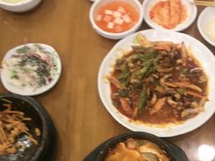 -全州拌饭馆(断桥店)