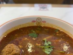-初晋·山西地道刀削面.晋北莜面香(星耀城店)