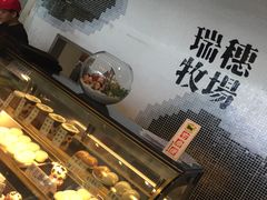 -瑞穗牧场