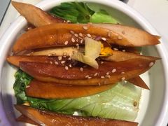 -南拳十三姨·潮汕砂锅粥·粤菜(西单大悦城店)