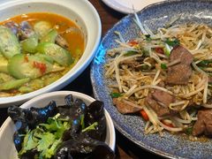 -章记星洲 · 新加坡餐厅(望京店)