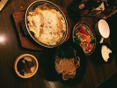 -歌行灯日本料理(伊势丹店)
