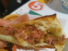 半筋半肉火烧-驴公驴婆(曹杨店)