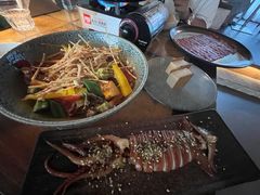 -山杏yama-katsu·吉列炸物