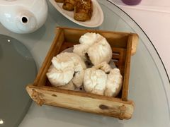 -粤财皇冠假日酒店·彩华轩中餐厅