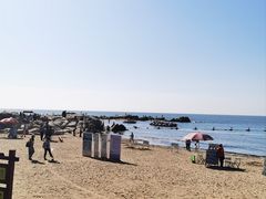 -老虎石海上公园