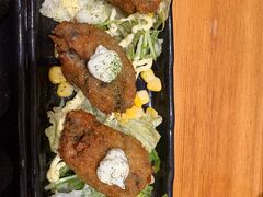 -福匠日本料理(人民路店)