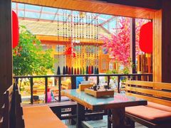 -丽江庭院之爱在路上(西单店)