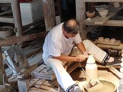 -景德镇古窑民俗博览区