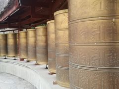 -甘堡藏寨