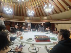 -九十九顶毡房(阜石路店)