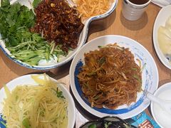 -满园烤鸭·春饼(抚顺万达店)