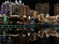 -二龙戏珠水上乐园(客天下店)