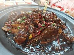 -回味黑鸭煲·始于2006(万松园店)