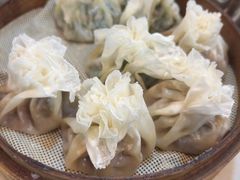-内蒙联营烧麦 草原石榴红(护国寺店)
