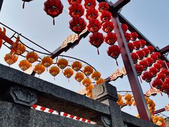 -南翔古镇