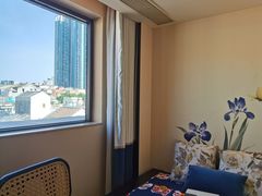 -广州永庆坊瞻云精选酒店