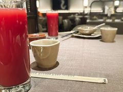 -山石榴·贵州菜(陆家嘴中心店)