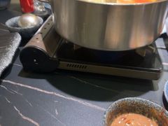 -熹悟海鲜火锅·广式打边炉