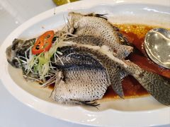 -海宝酒家(中山四路店)