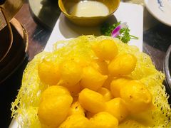 -海拉尔蒙古包(房山长阳总店)