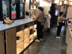 -大盐帮川菜馆(长楹天街店)