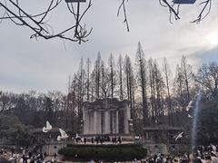 -灵谷景区