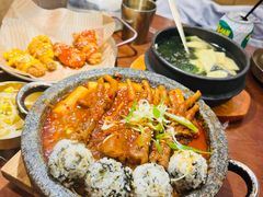 -双门洞·森系料理(体育西店)